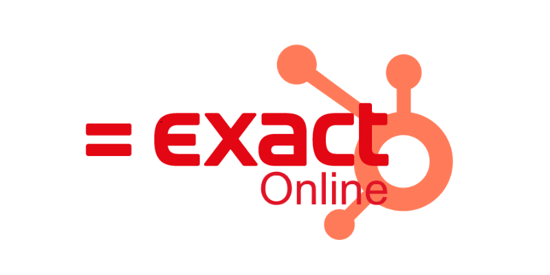 exact online hubspot exact online hubspot
