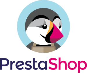 Prestashop-logo