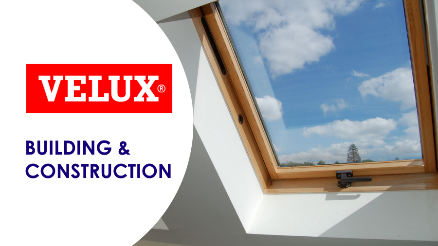 velux stories