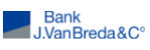 Bank van breda logo - cases module