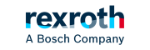 Bosh Rexroth logo - cases module
