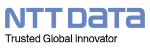 Ntt data logo - cases module