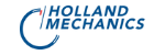 holland mechanics logo - cases module