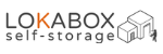 lokabox logo - cases module