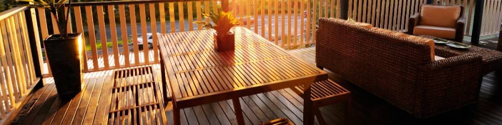 furniture and textiles industry