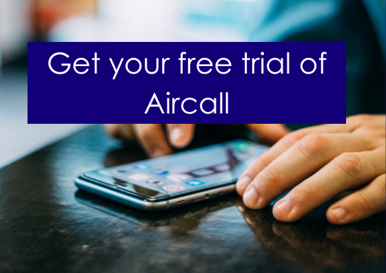 Get your free trial