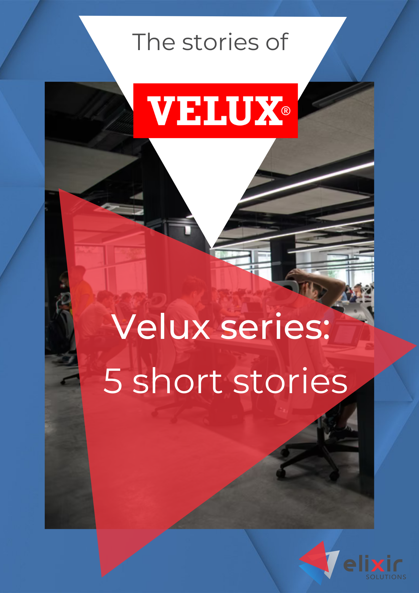 CC - Velux 5 stories