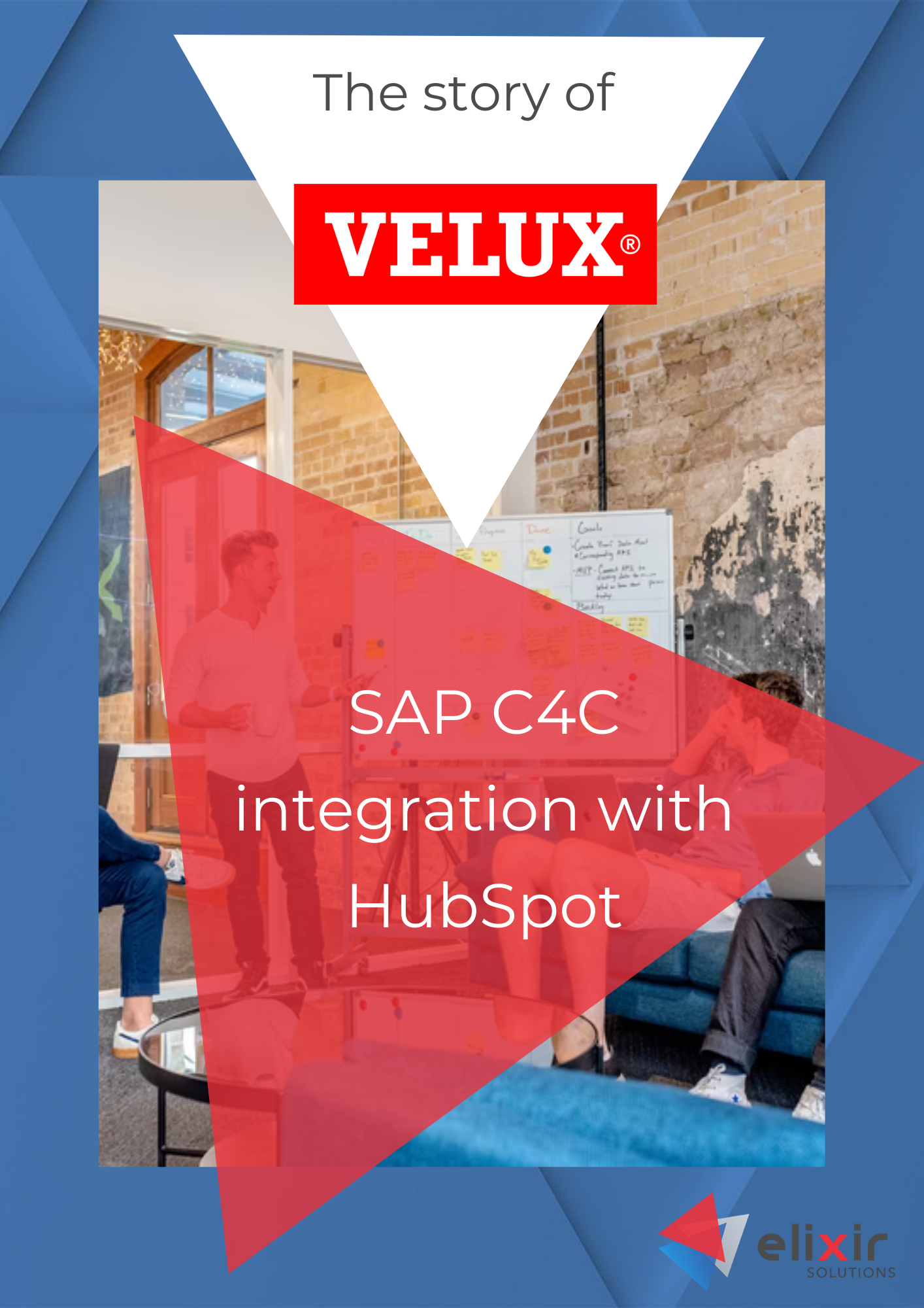 CC - Velux SAP C4C-HubSpot