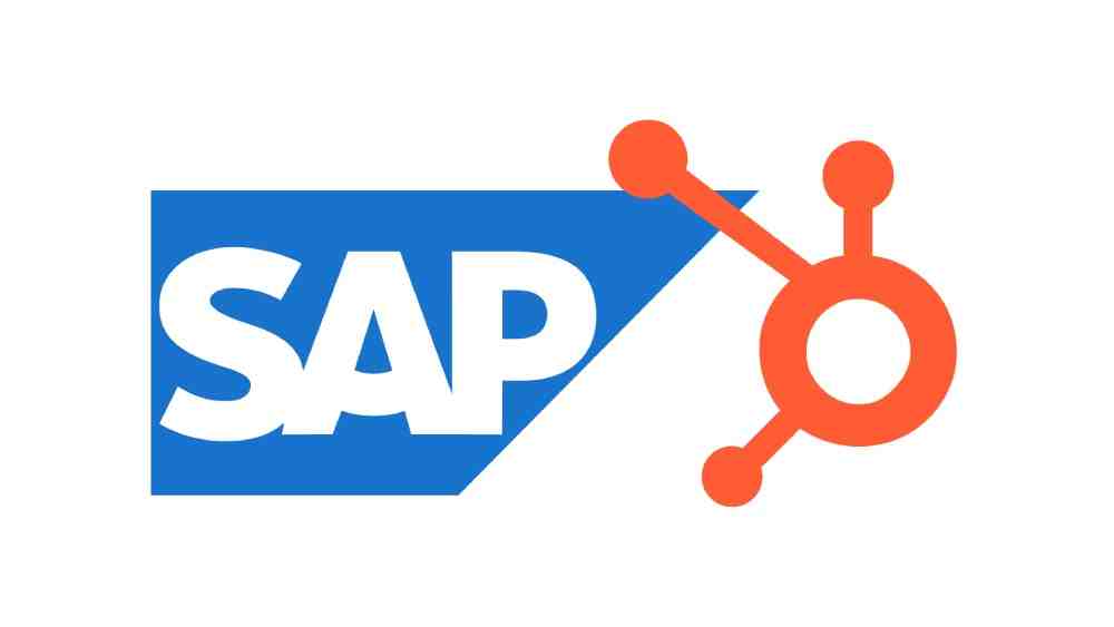 HubSpot SAP integration-min