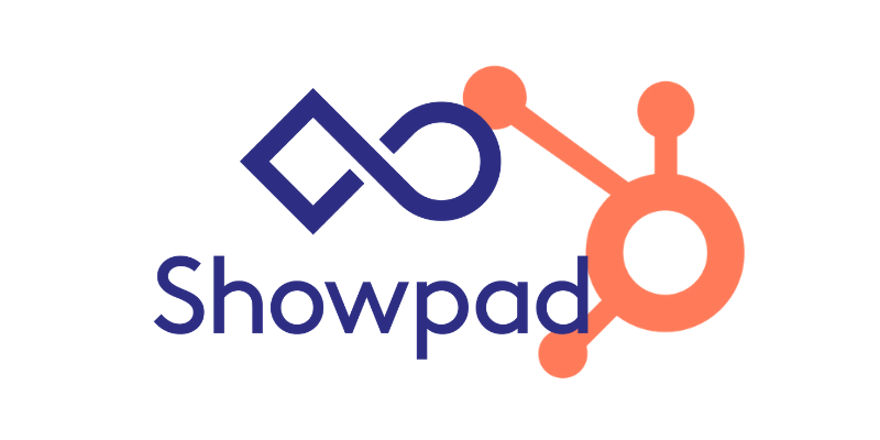 Hubspot integration showpad Hubspot integration showpad