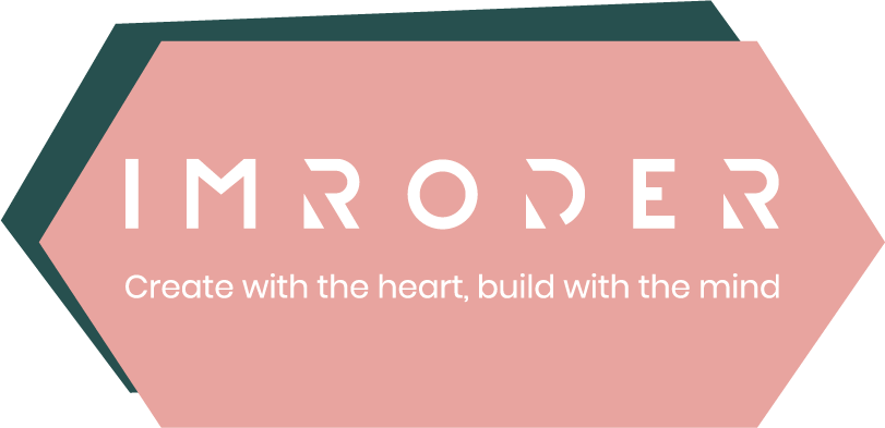 LOGO IMRODER LOGO IMRODER