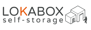 lokabox logo lokabox logo