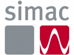 Simac logo