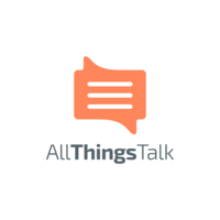 all things talk logo 