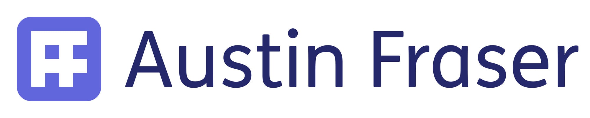 austin fraser logo