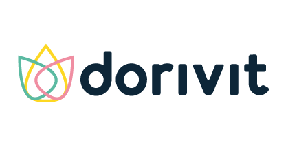 dorivit logo dorivit logo