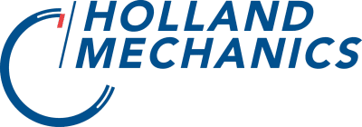 holland mechanics logo holland mechanics logo