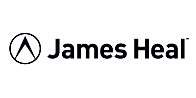 james heal logo