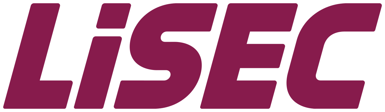 lisec logo