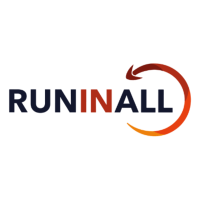 runinall logo runinall logo