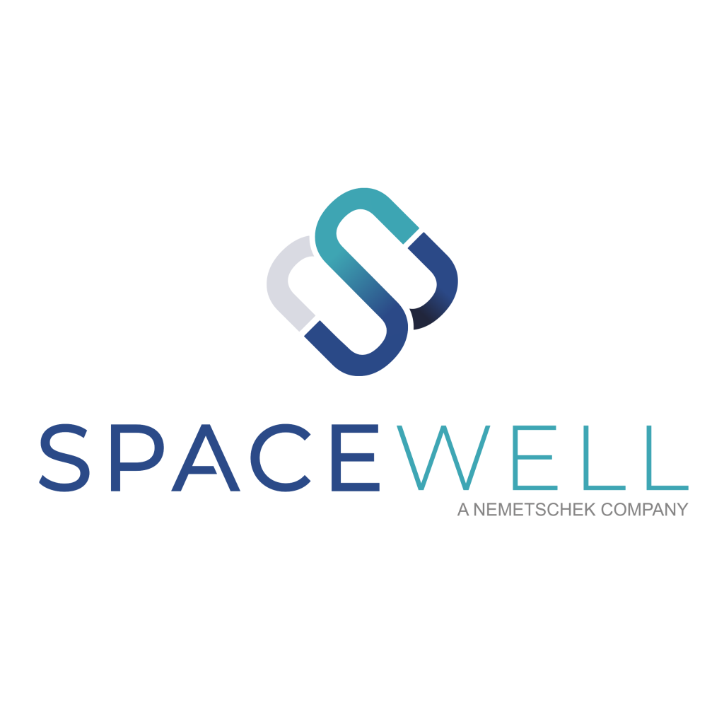 spacewell logo