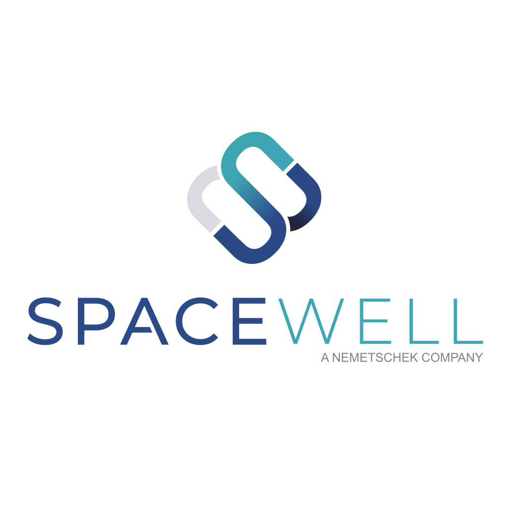 spacewell logo