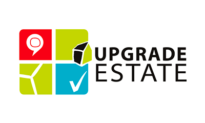 upgrade-estate logo 