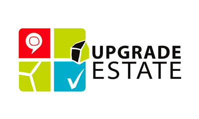 upgrade-estate logo upgrade-estate logo