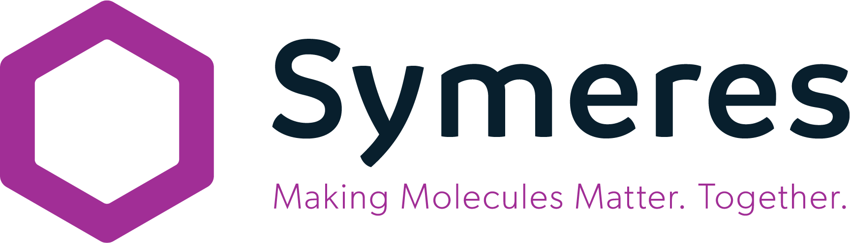 Symeres-logo