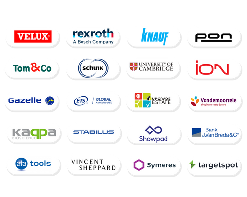homepage logos 