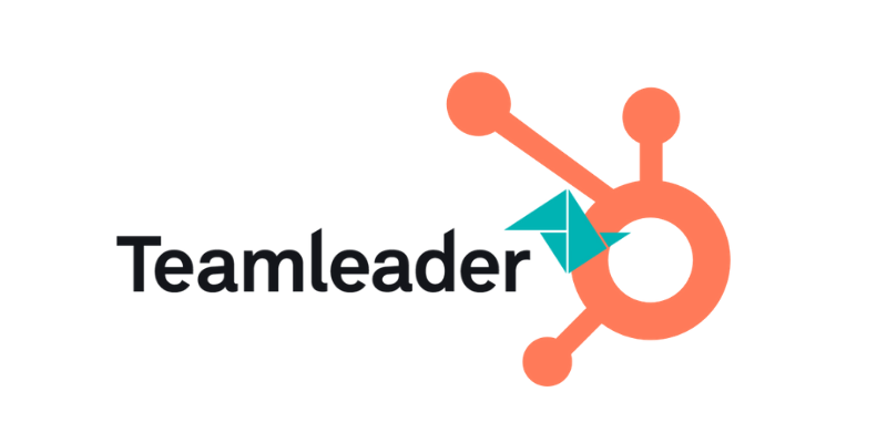 teamleader hubspot teamleader hubspot